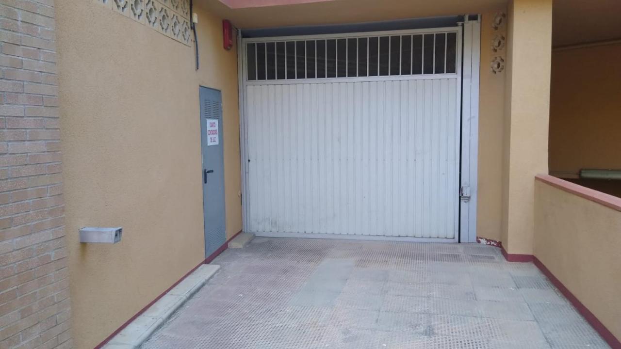 Appartement Vue Sur Mer Avenue De L'Europe Benidorm Zewnętrze zdjęcie