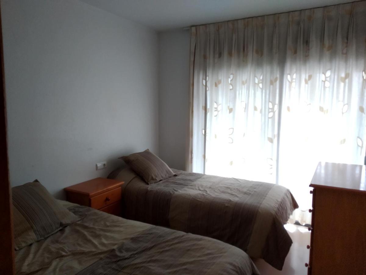 Appartement Vue Sur Mer Avenue De L'Europe Benidorm Zewnętrze zdjęcie
